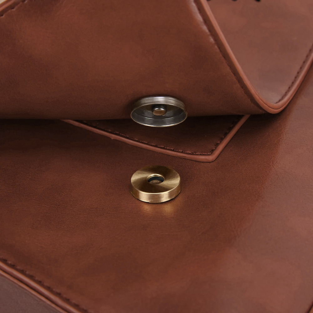 Zaino da donna Stilinga con un aspetto elegante e distintivo