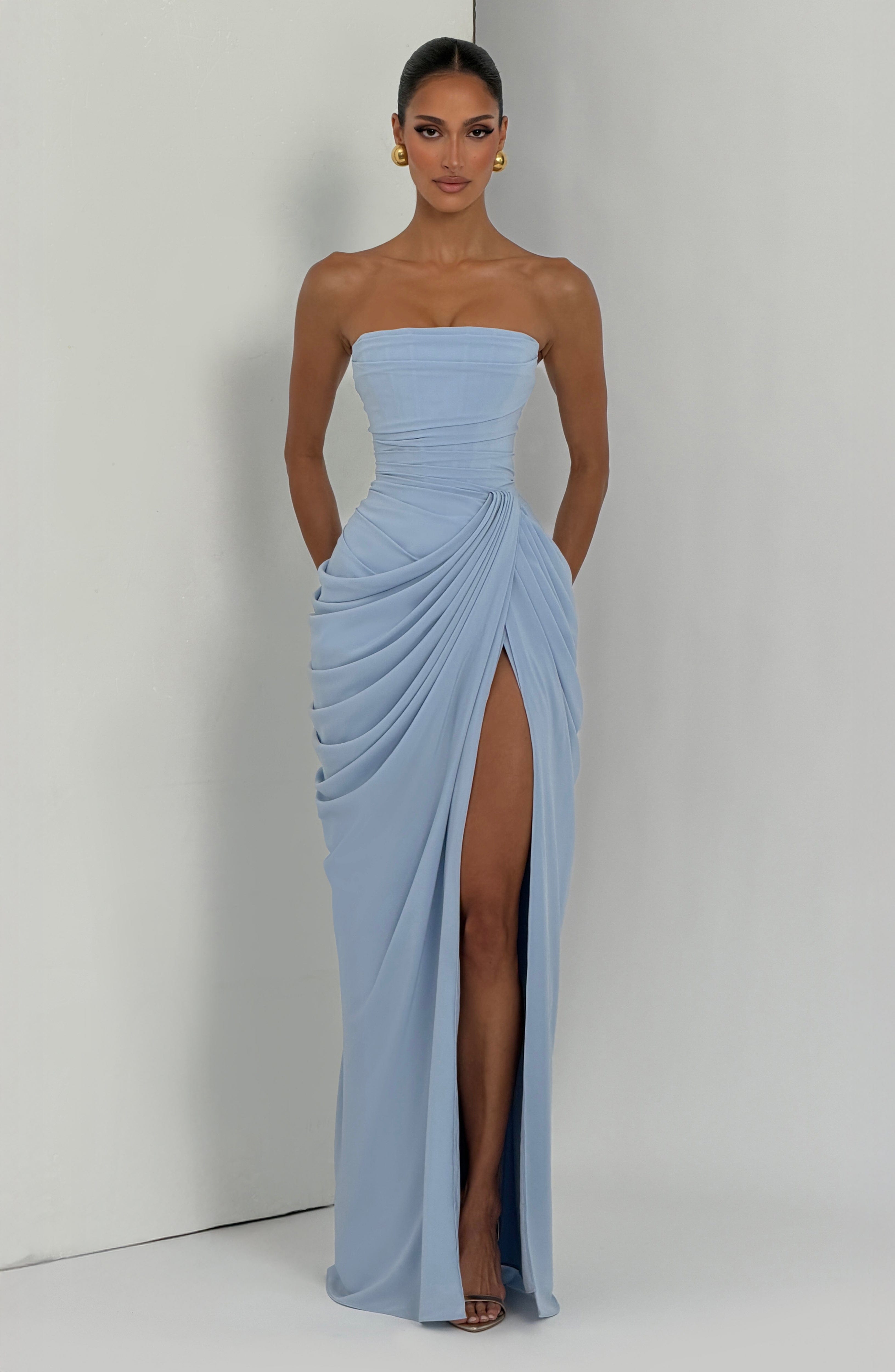 Vestido Lola™  | Elegancia ceñida
