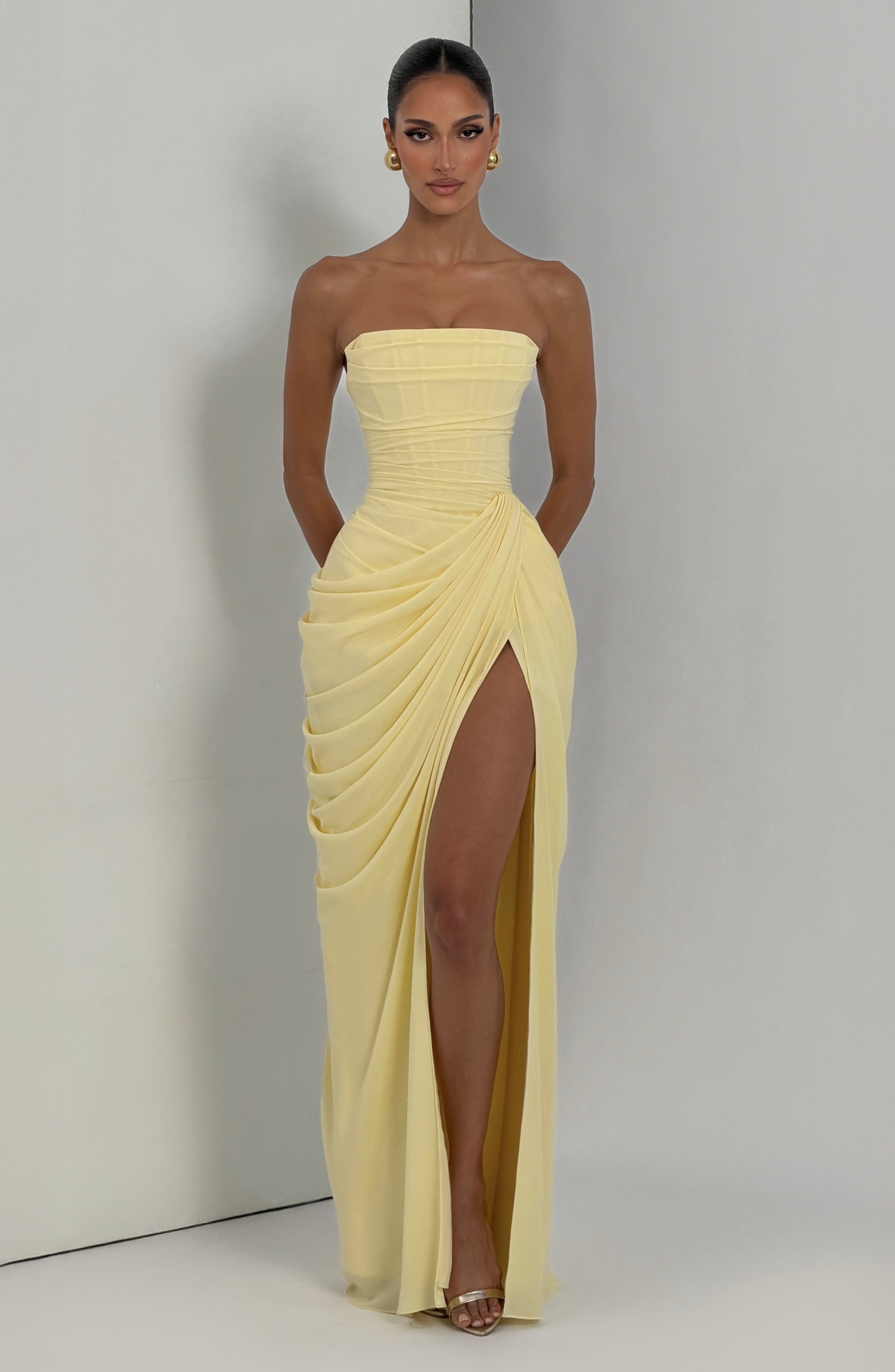 Vestido Lola™  | Elegancia ceñida