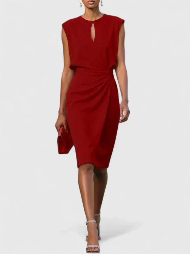 Lisandrah | Vestido Elegante