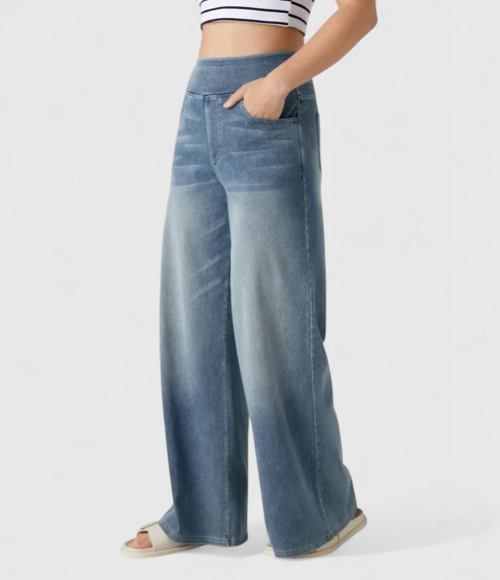 Sookie | Pantaloni Confortevoli