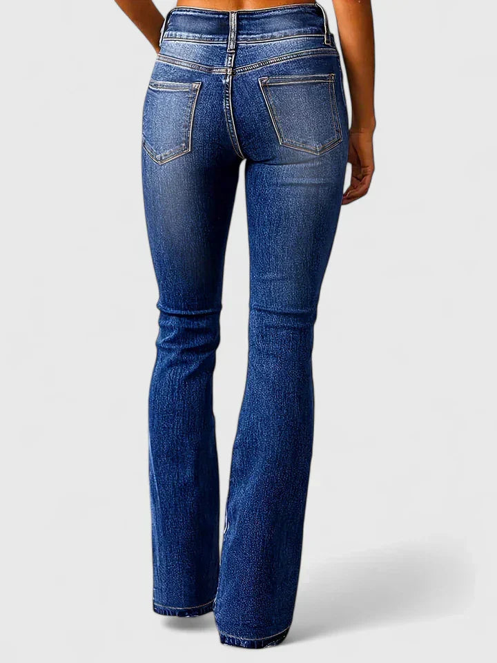 Auryzelle | Pantaloni Eleganti