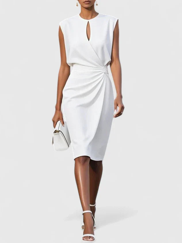 Lisandrah | Vestido Elegante