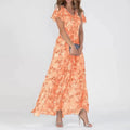 Mila™ | Abito Midi Glamour Flattering