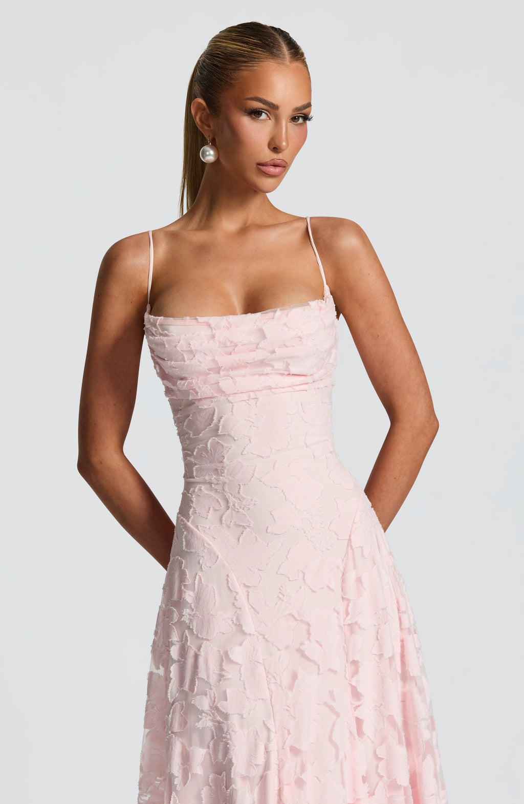 Maevy | Abito Maxi
