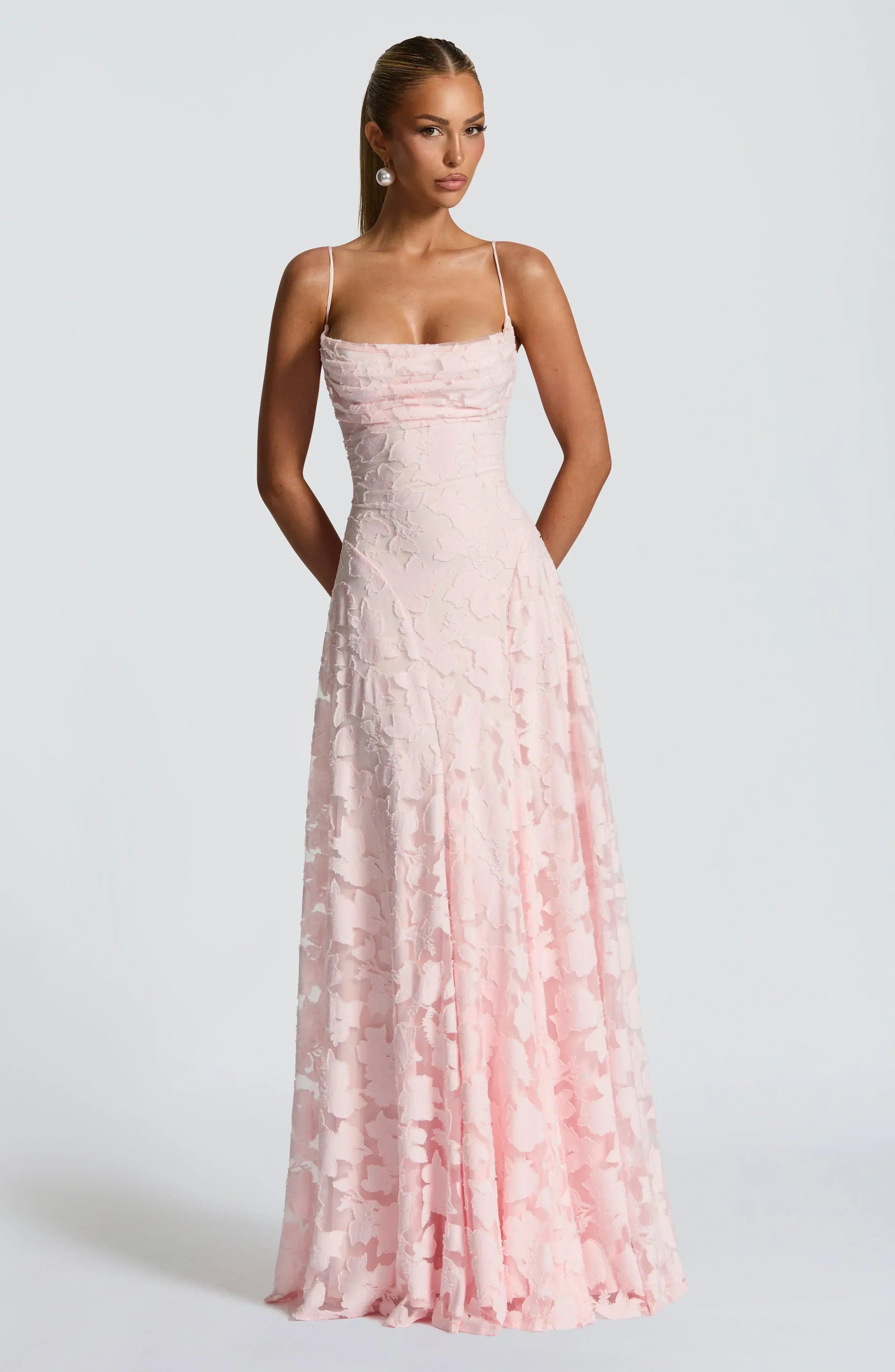 Maevy | Abito Maxi