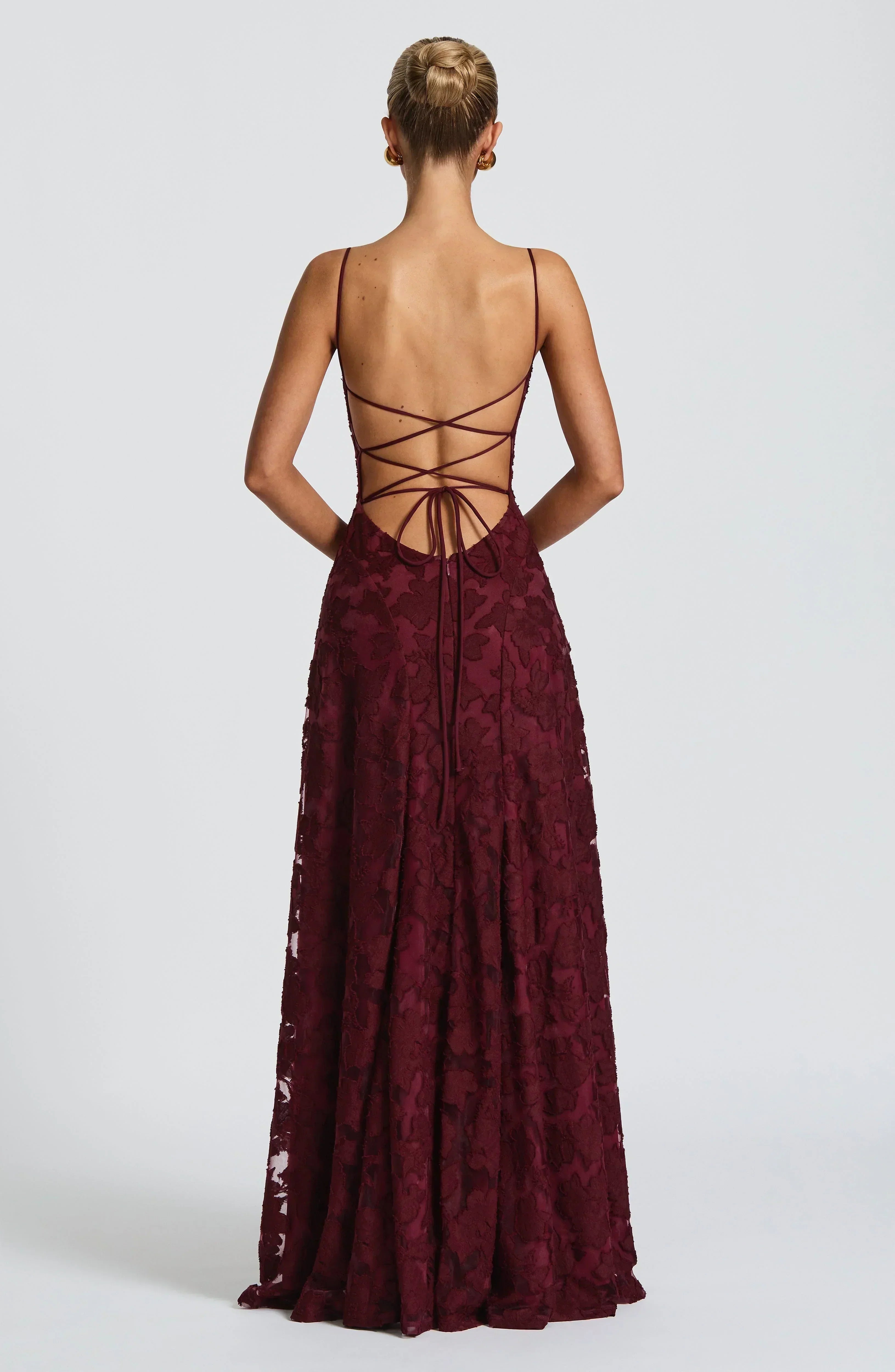 Maevy | Abito Maxi