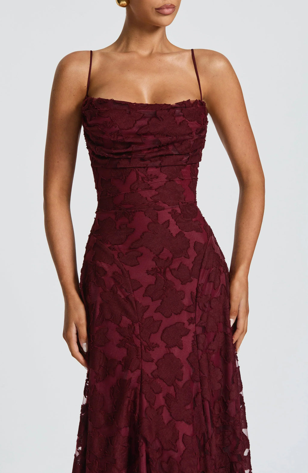 Maevy | Abito Maxi