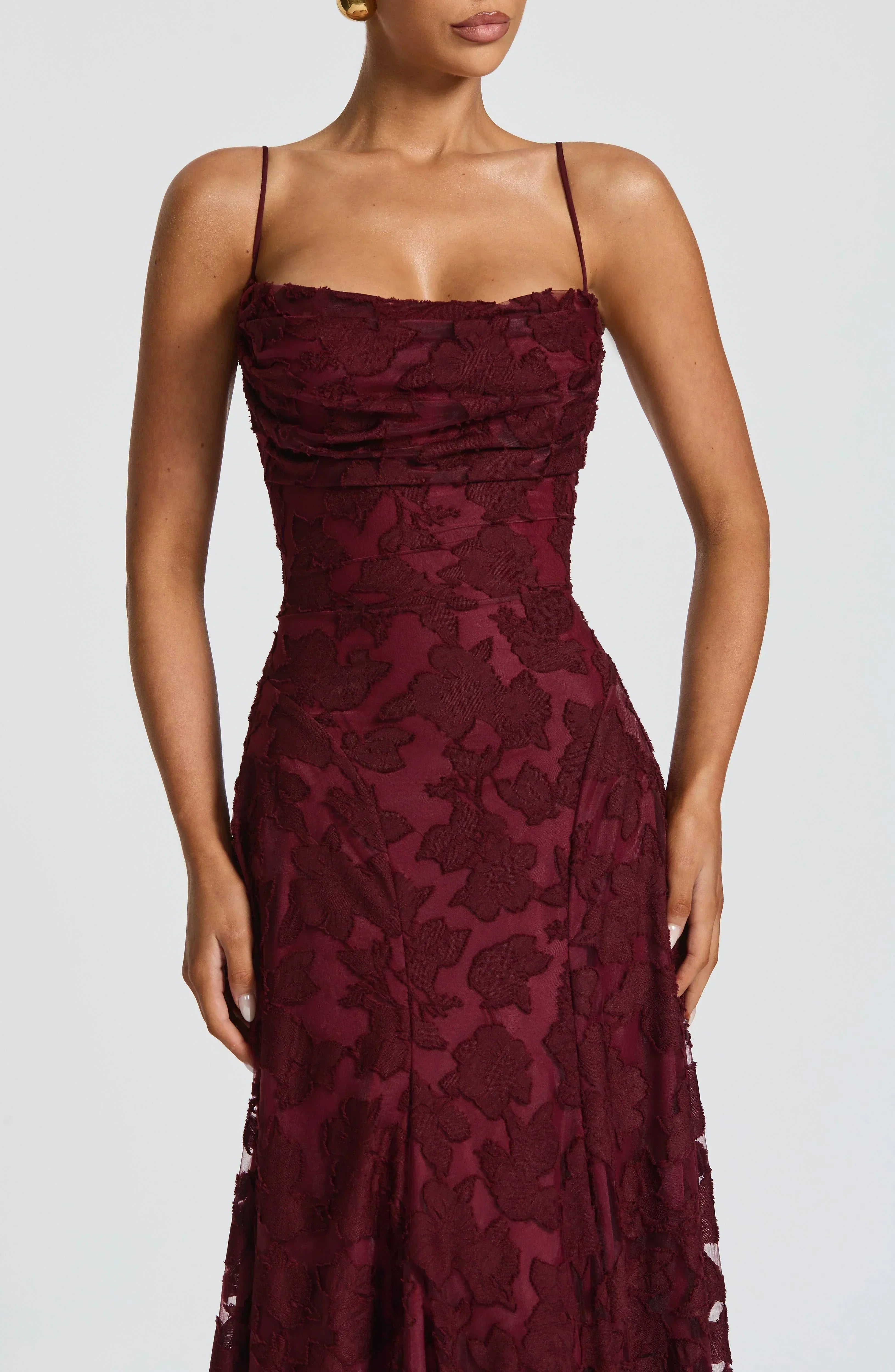 Maevy | Abito Maxi