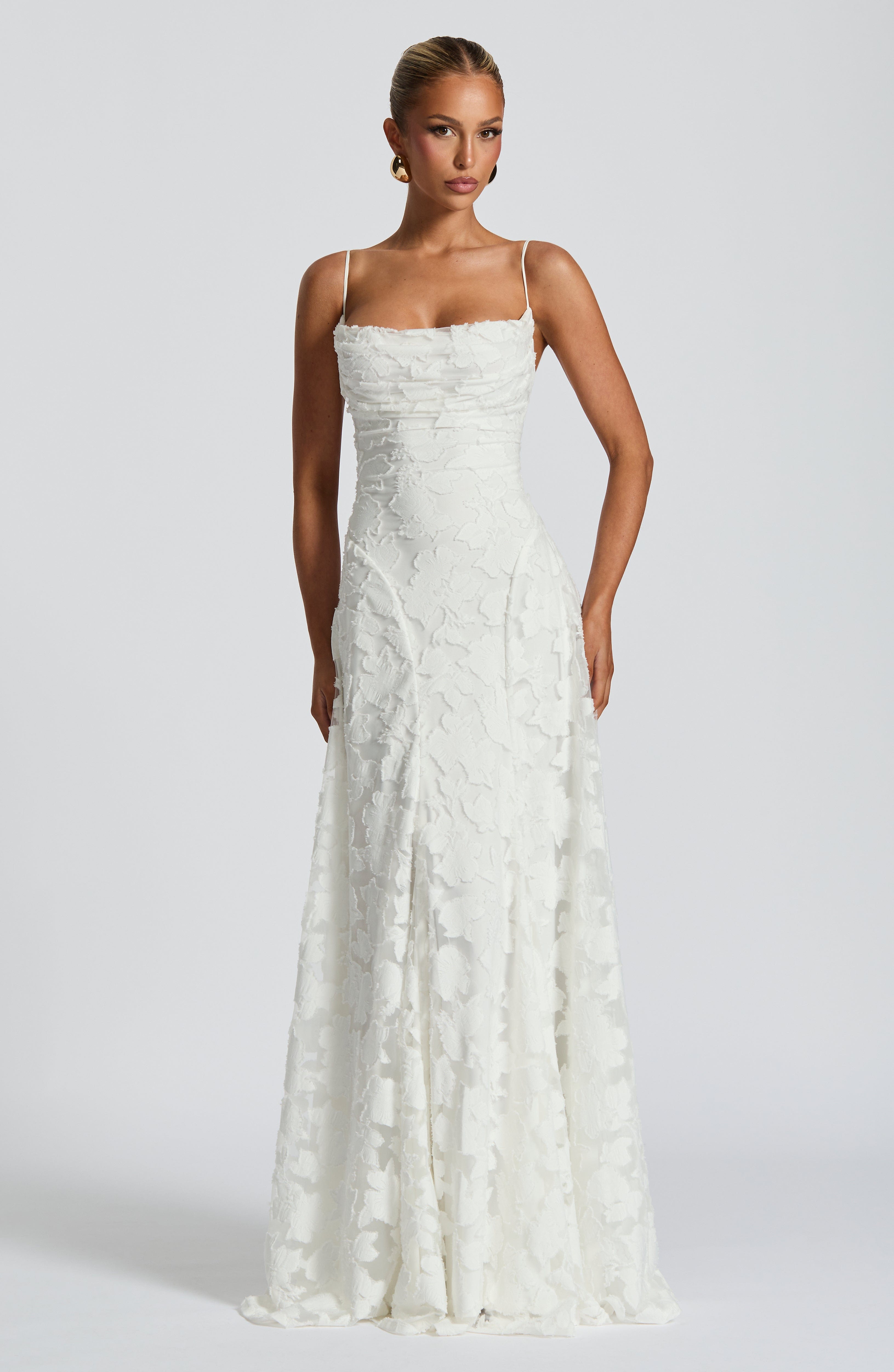 Maevy | Abito Maxi
