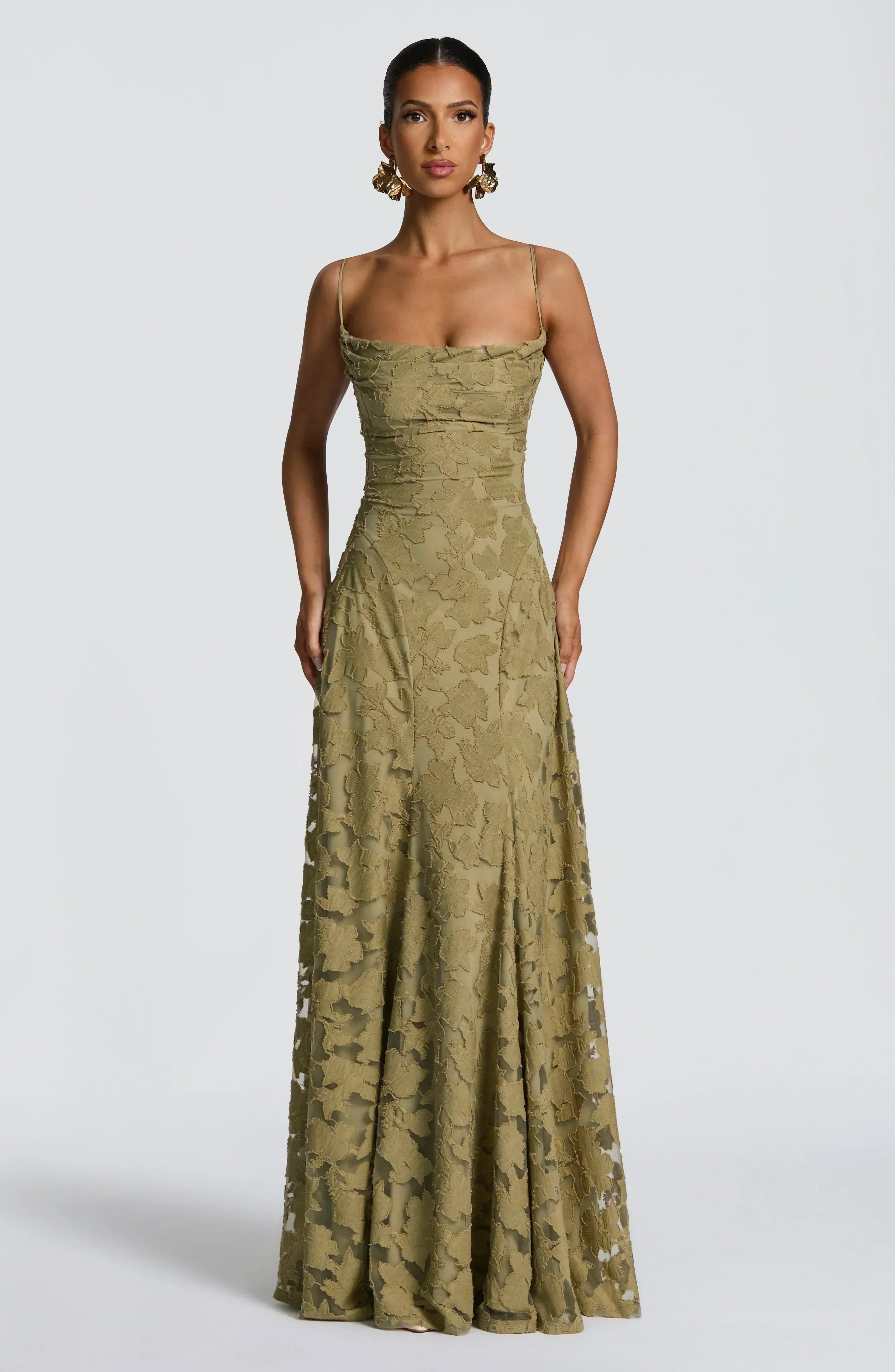 Maevy | Abito Maxi