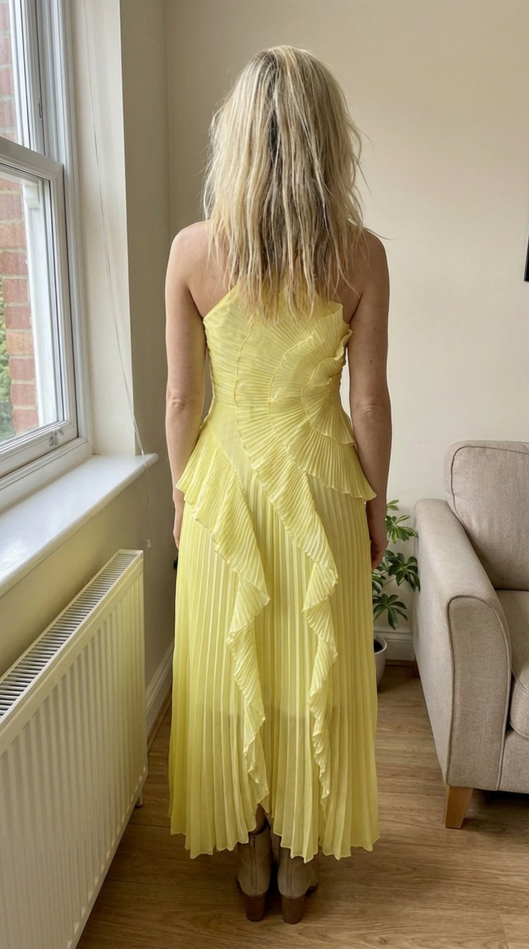 Adeline™ | Abito elegante e leggero