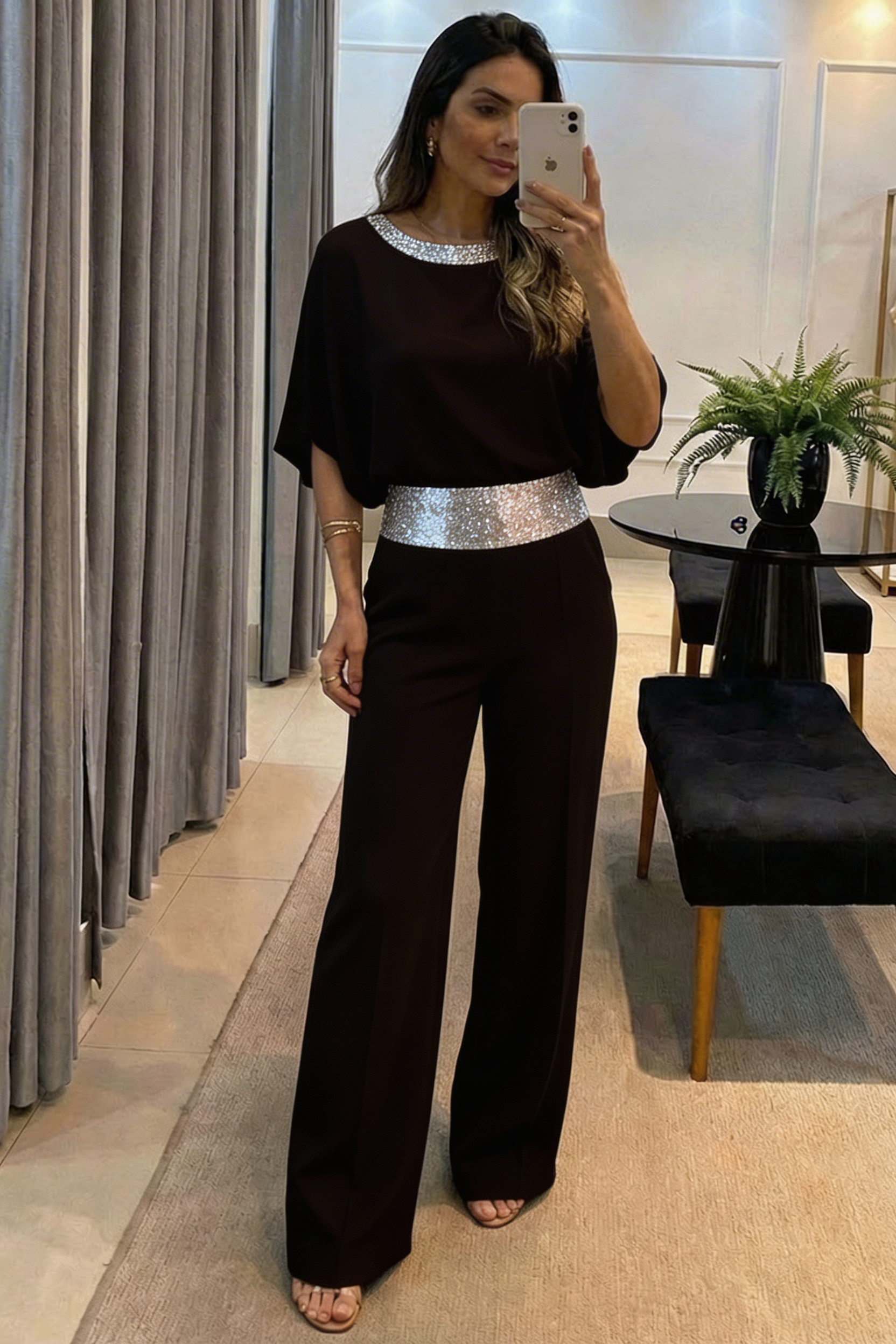 Clara | Conjunto de ocasión elegante