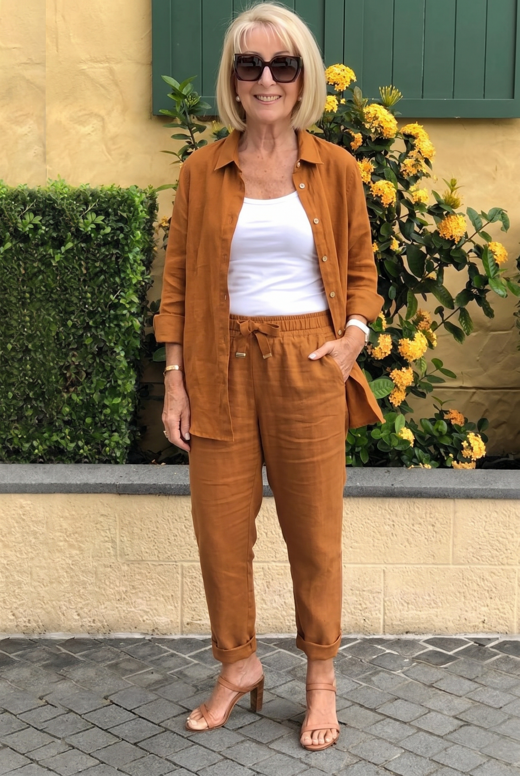 Sierra - Set Lounge