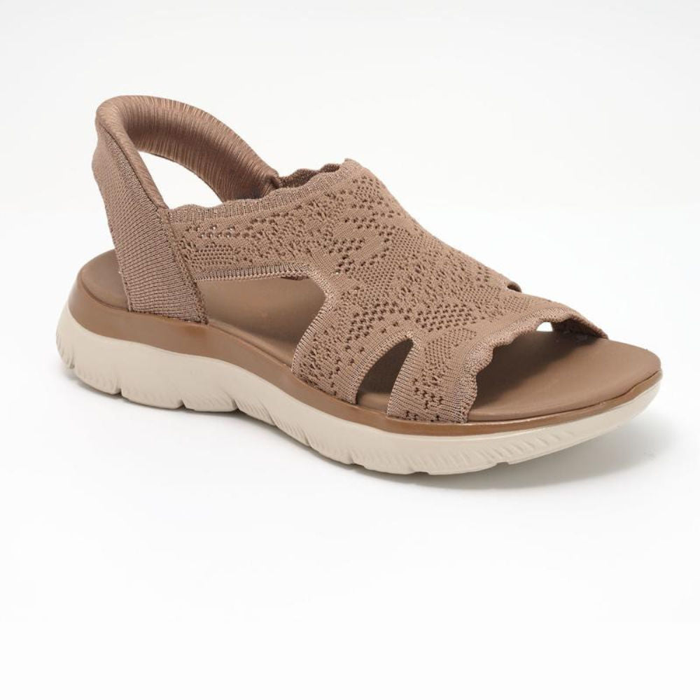AVELIA™ | Sandalias de espuma con memoria