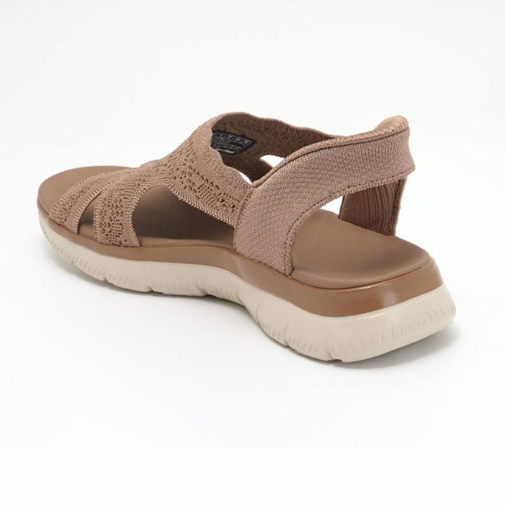 AVELIA™ | Sandalias de espuma con memoria