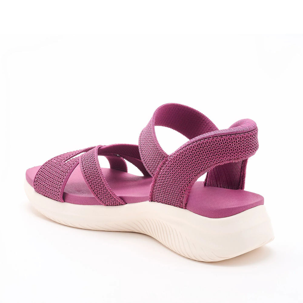 VELIA™ ┃Sandalias Ultra Flex con plantilla acolchada