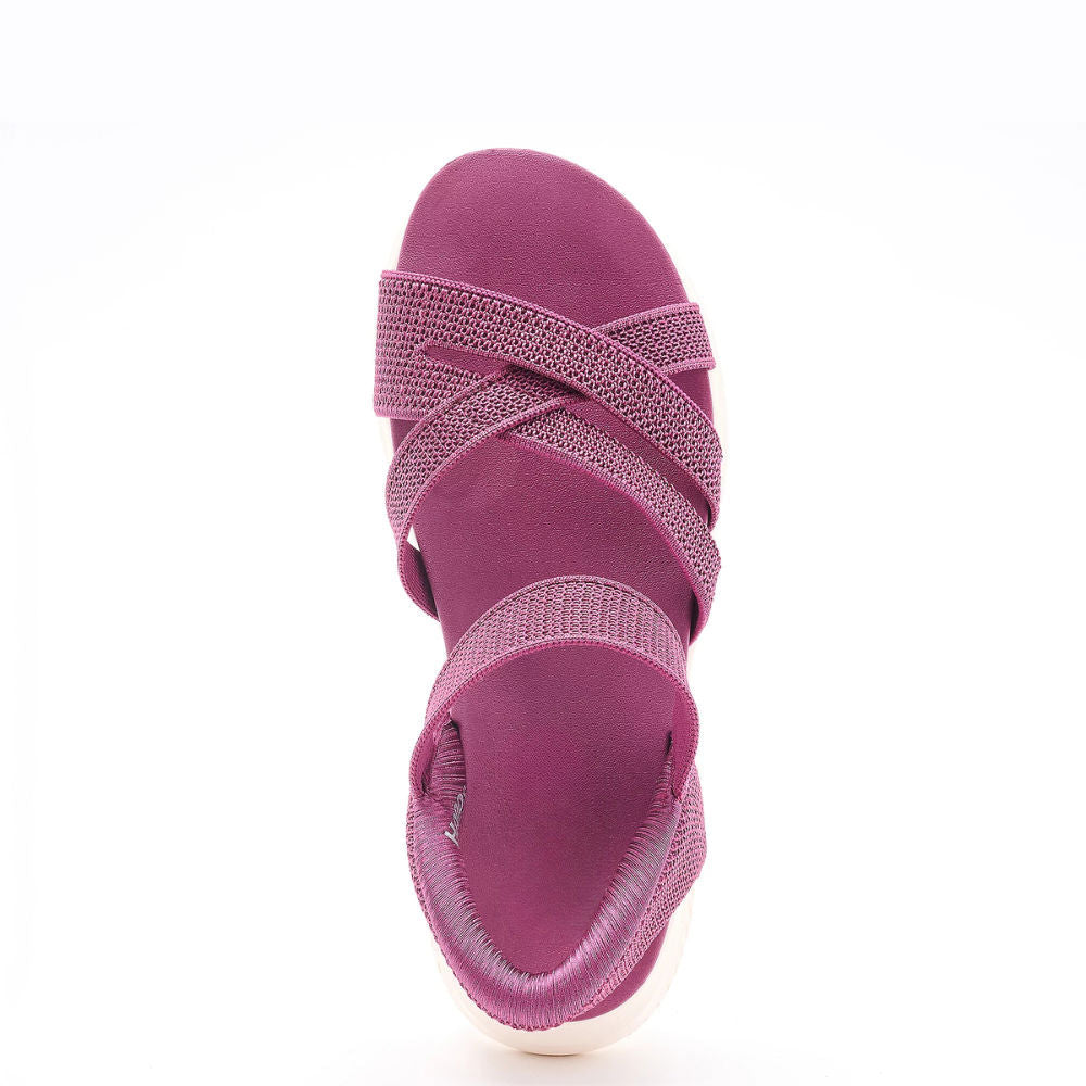 VELIA™ ┃Sandalias Ultra Flex con plantilla acolchada