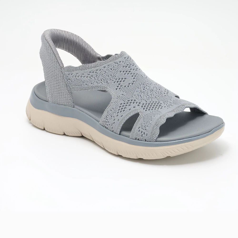 AVELIA™ | Sandalias de espuma con memoria