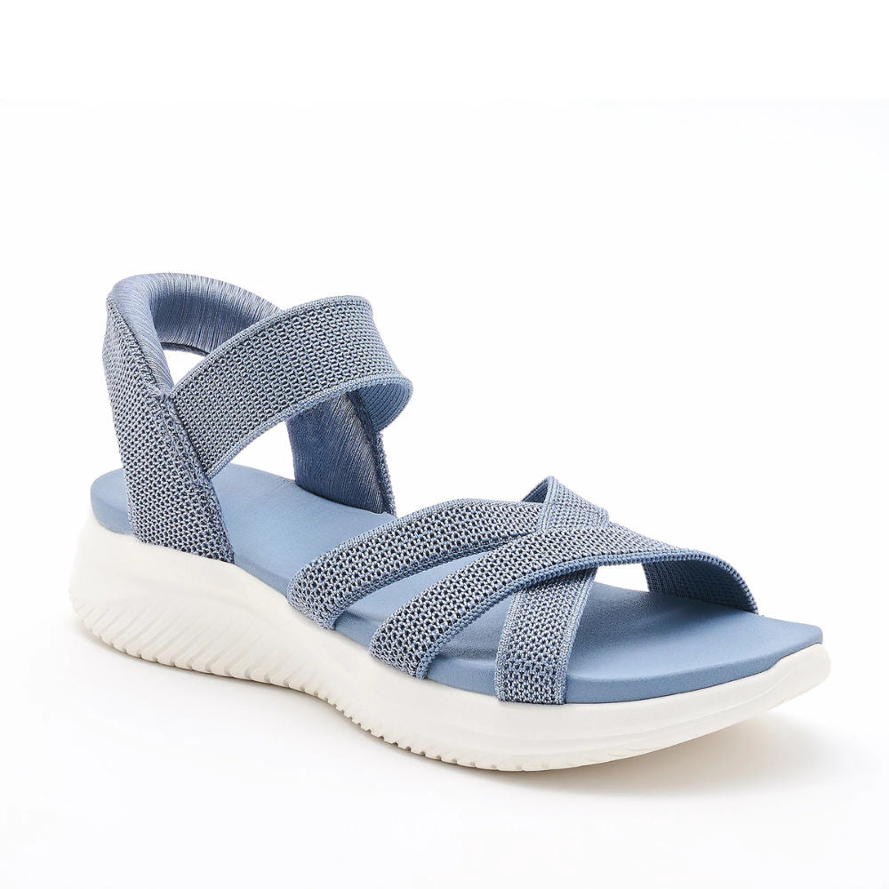 VELIA™ ┃Sandalias Ultra Flex con plantilla acolchada