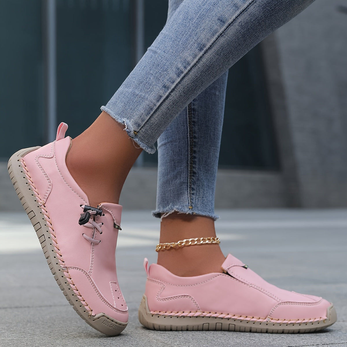 SERIVA™ | Zapatos de confort ortopédico