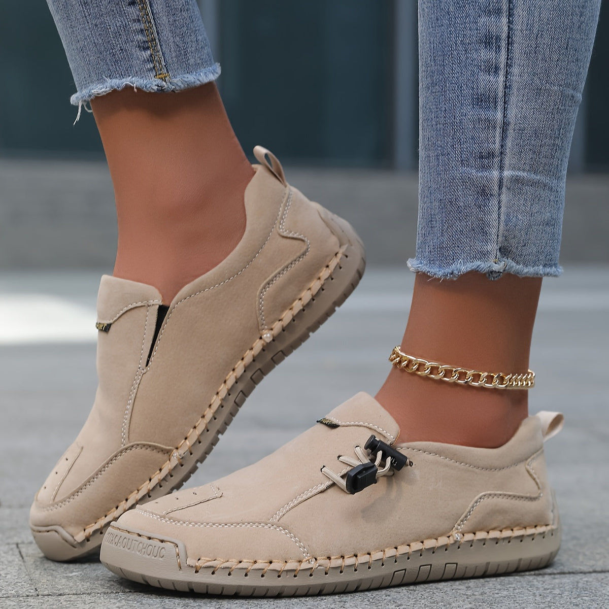 SERIVA™ | Zapatos de confort ortopédico