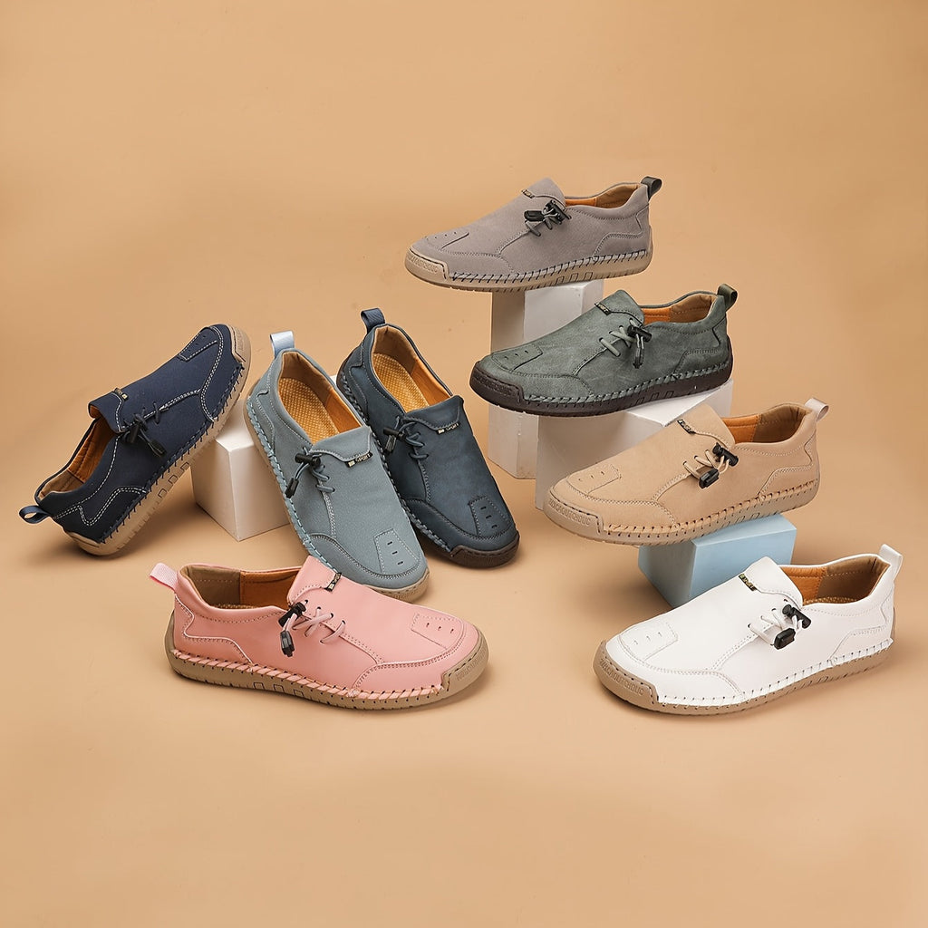SERIVA™ | Zapatos de confort ortopédico