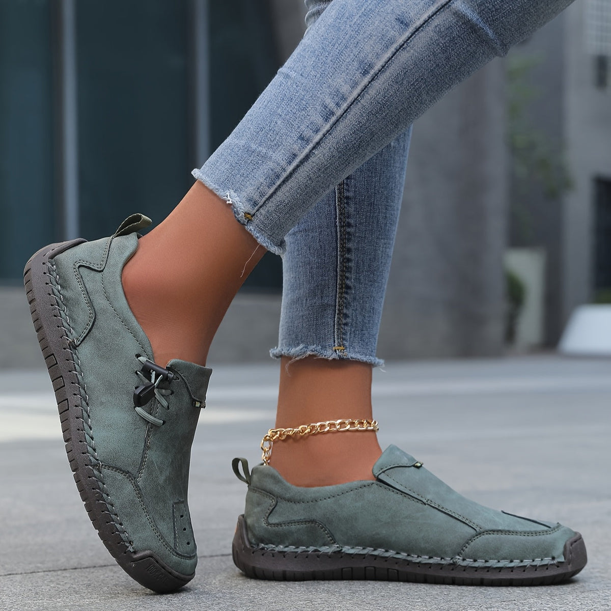 SERIVA™ | Zapatos de confort ortopédico