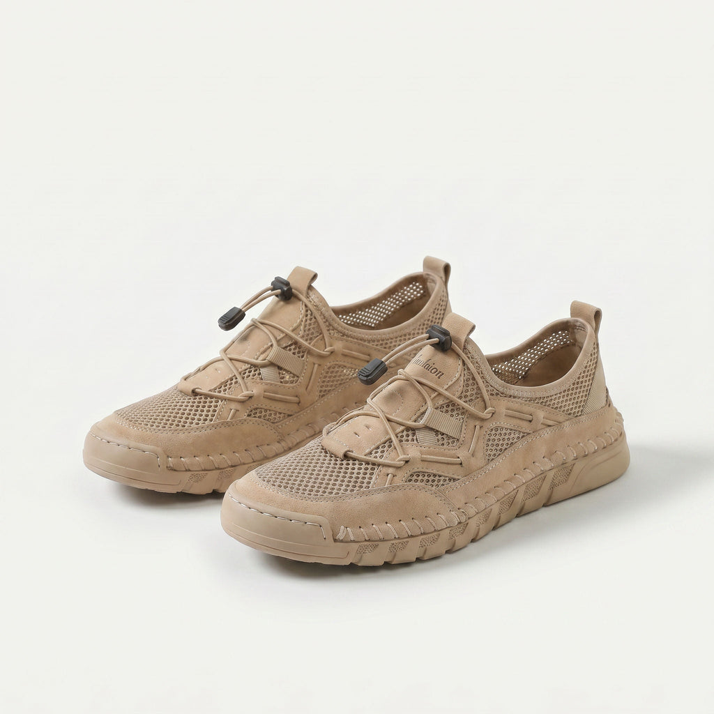 BELARA™ | Zapatos ortopédicos transpirables y cómodos