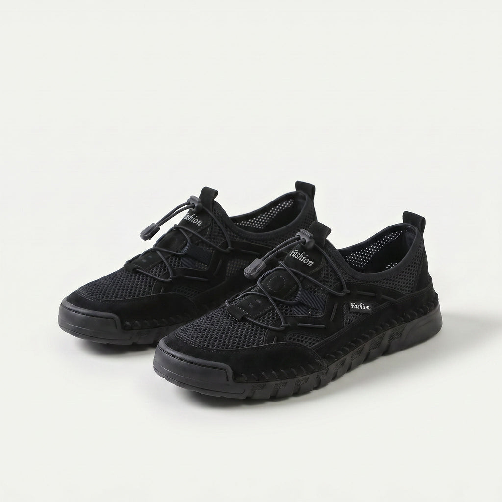 BELARA™ | Zapatos ortopédicos transpirables y cómodos