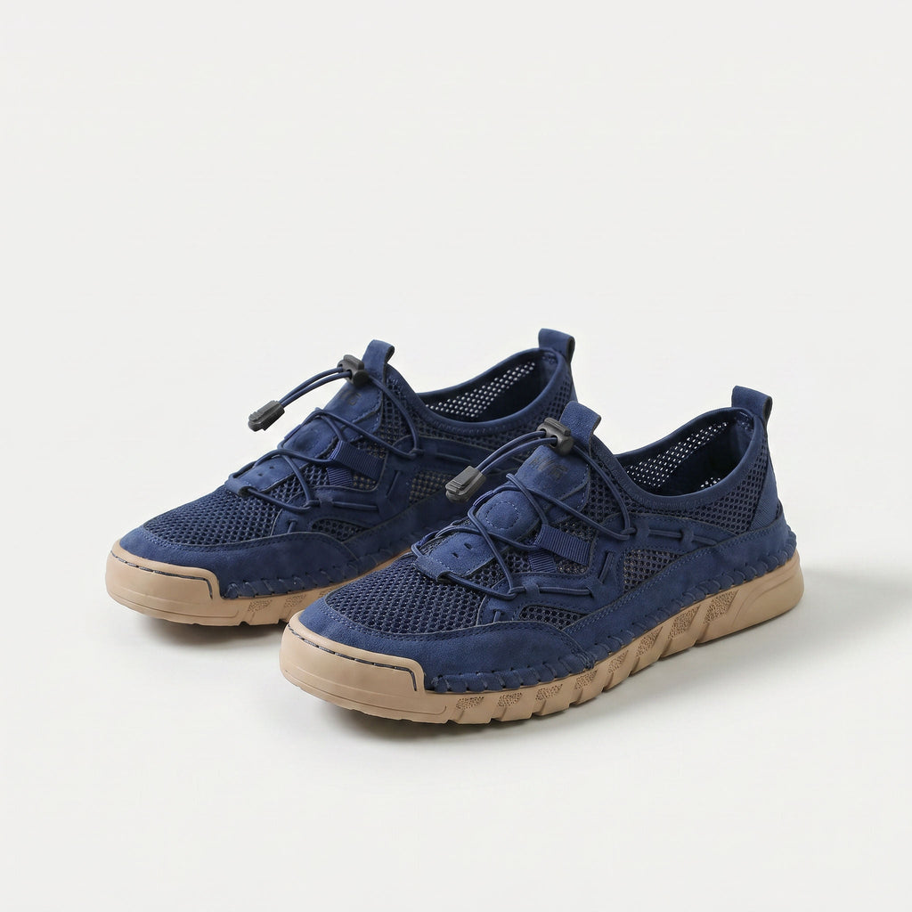 BELARA™ | Zapatos ortopédicos transpirables y cómodos