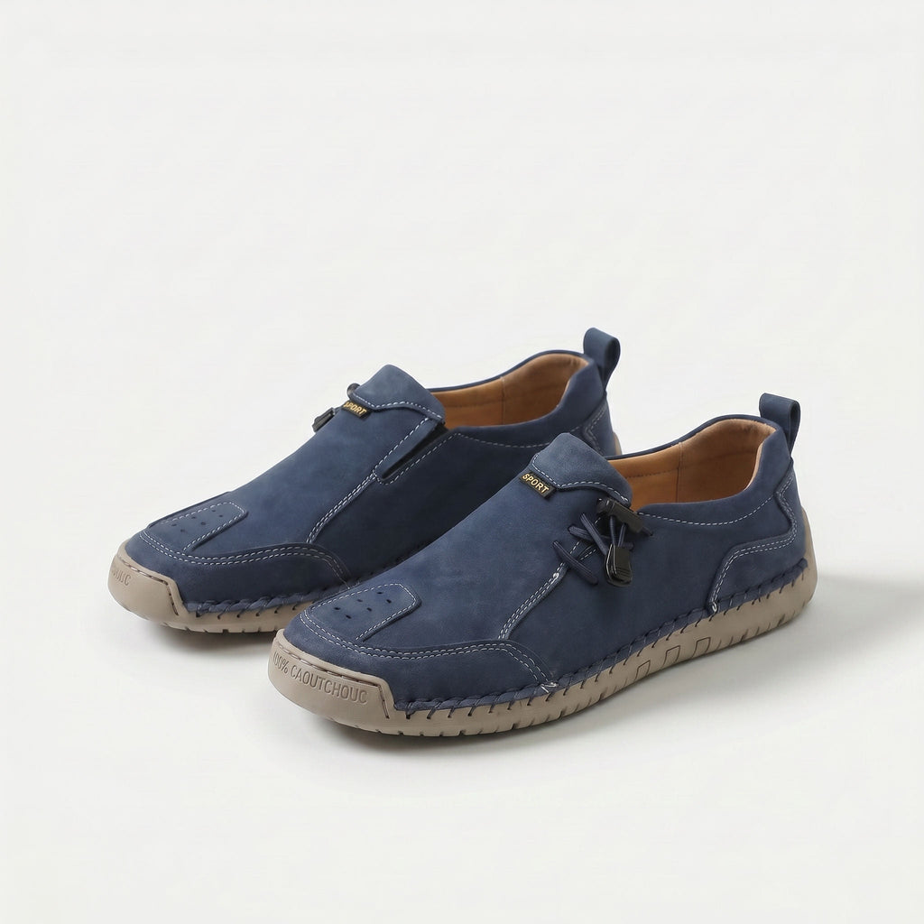 SERIVA™ | Zapatos de confort ortopédico