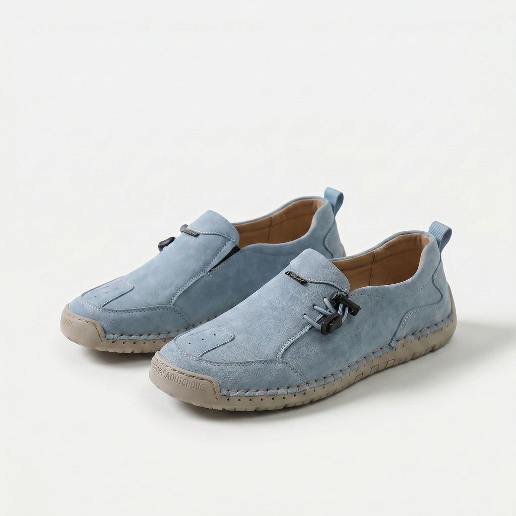 SERIVA™ | Zapatos de confort ortopédico