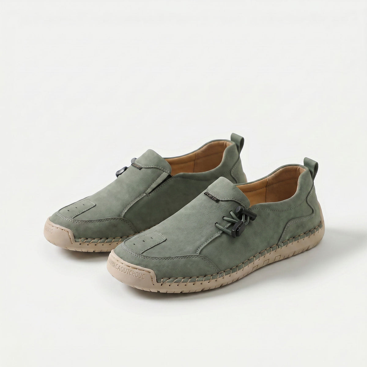 SERIVA™ | Zapatos de confort ortopédico
