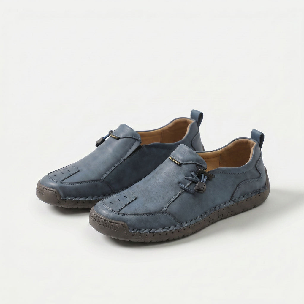SERIVA™ | Zapatos de confort ortopédico
