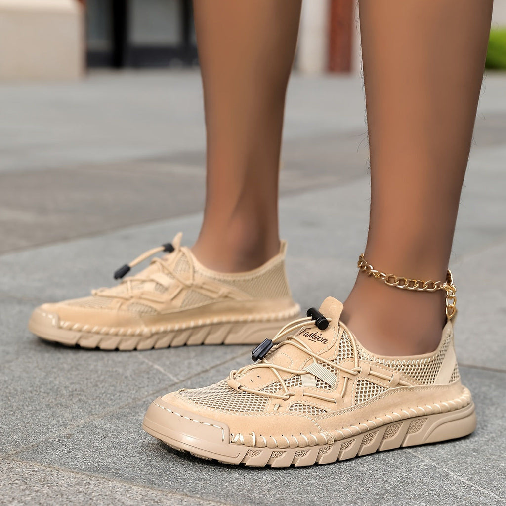 BELARA™ | Zapatos ortopédicos transpirables y cómodos