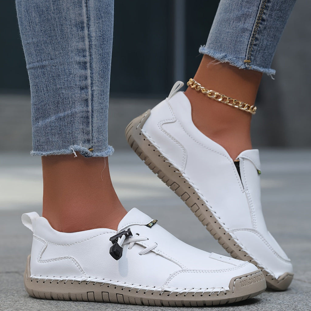 SERIVA™ | Zapatos de confort ortopédico