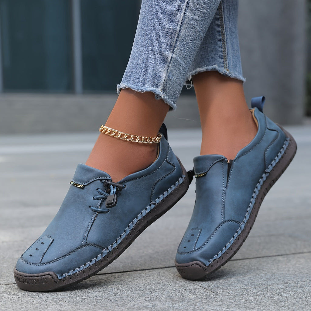 SERIVA™ | Zapatos de confort ortopédico