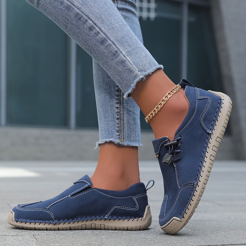 SERIVA™ | Zapatos de confort ortopédico