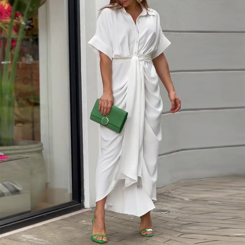 Ivy™ | Vestido Casual Chic
