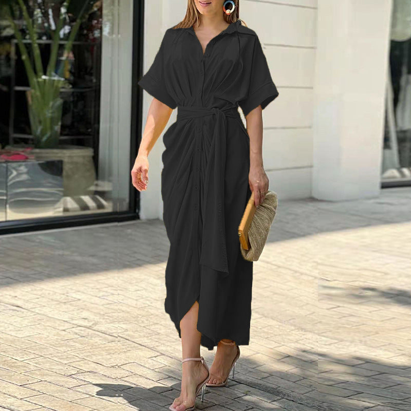 Ivy™ | Vestido Casual Chic