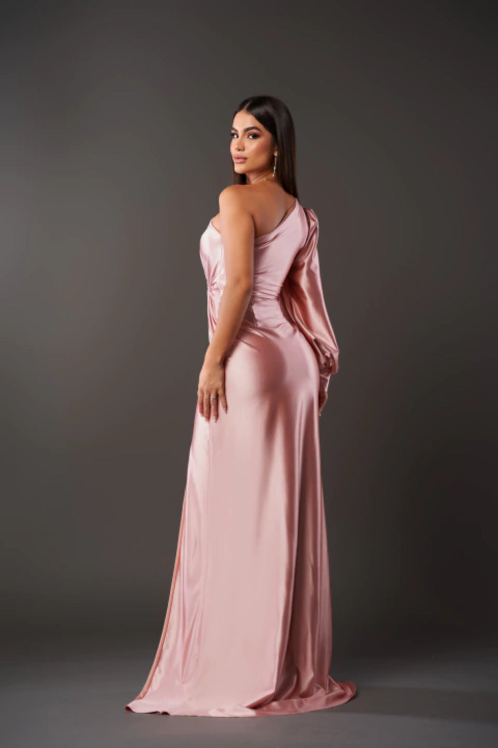 Nadavah™ | Maxi Dress Elegante Senza Tempo