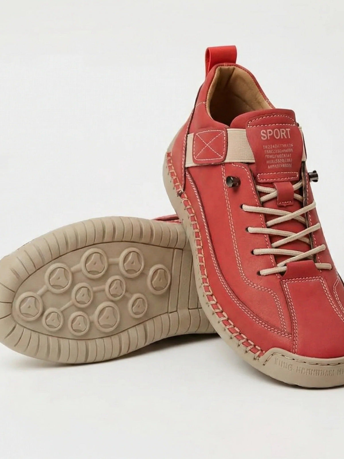 NOVIRA™ | Zapatillas deportivas con amortiguación