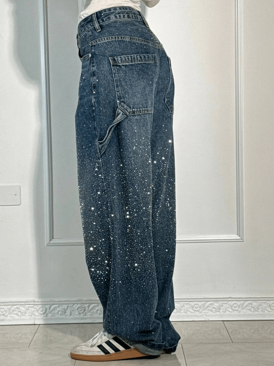 Kaylena | Pantaloni Eleganti