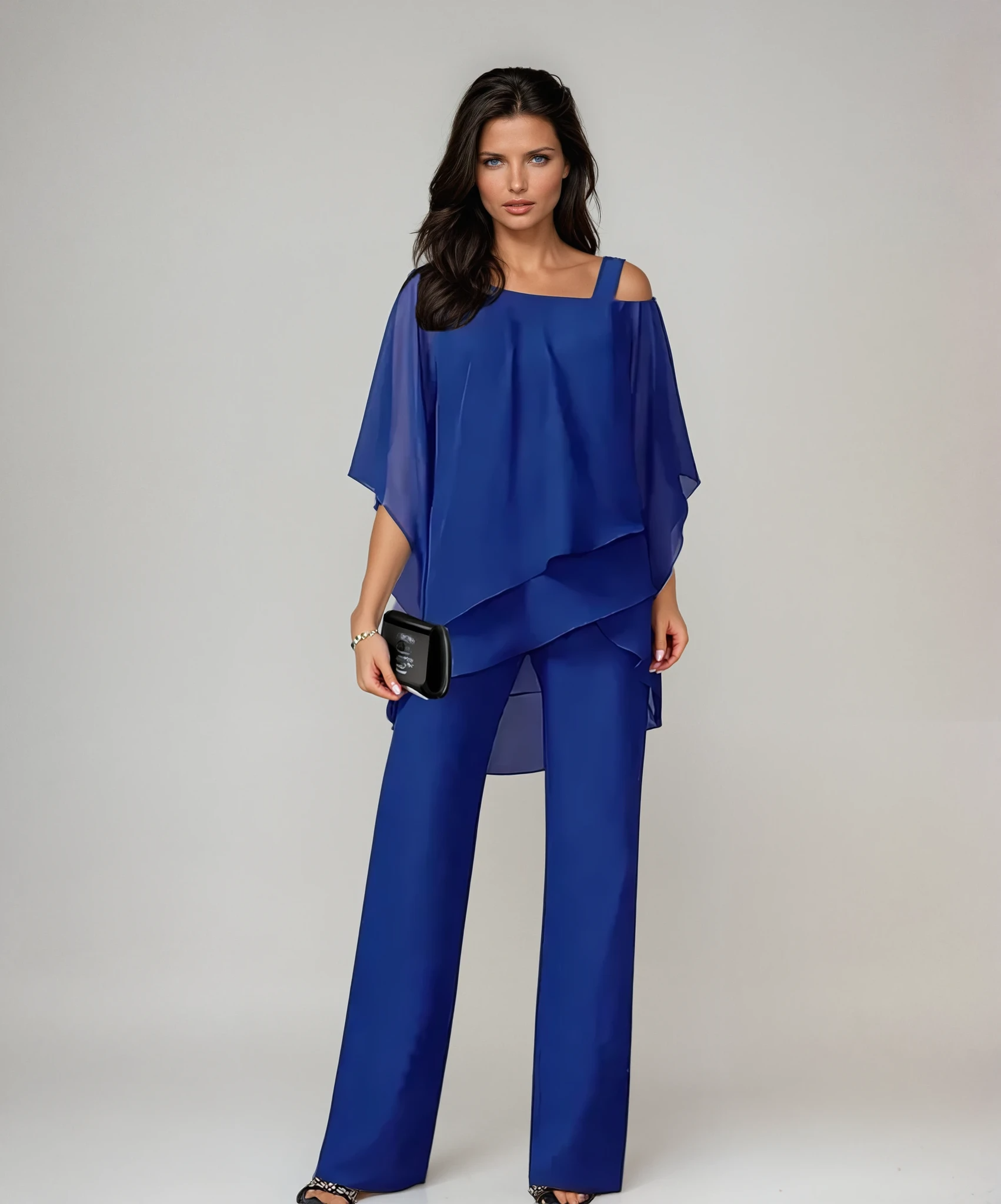 Mariella™ Set a Due Pezzi con Strati