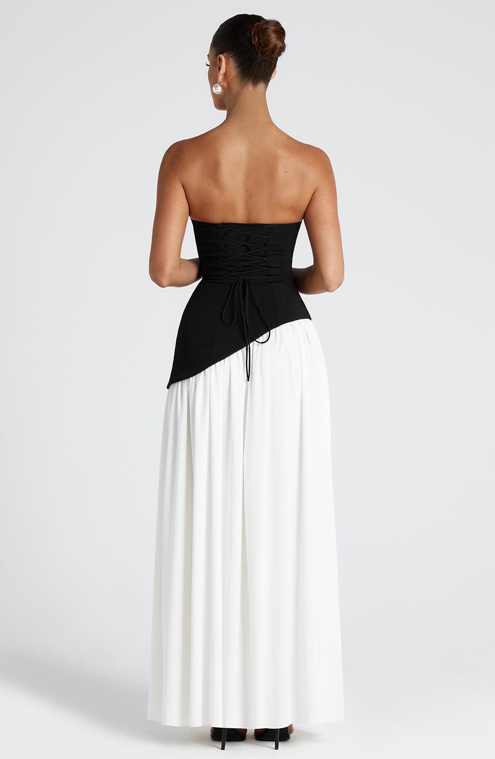 La Scintilla | ABITO MAXI ELEGANTE