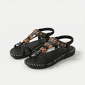 MAREVA™ | Sandalias ortopédicas estilo Ibiza