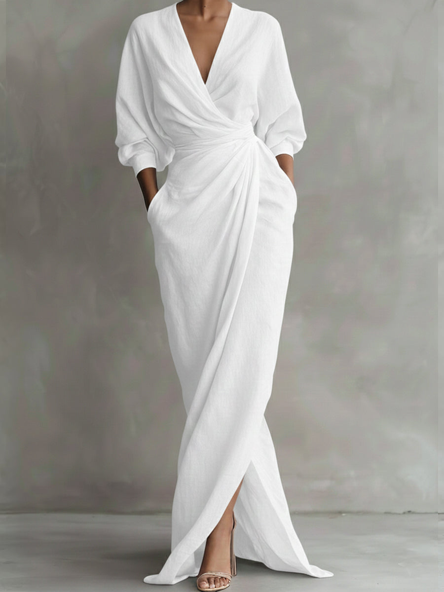 Pauline | Abito Elegante