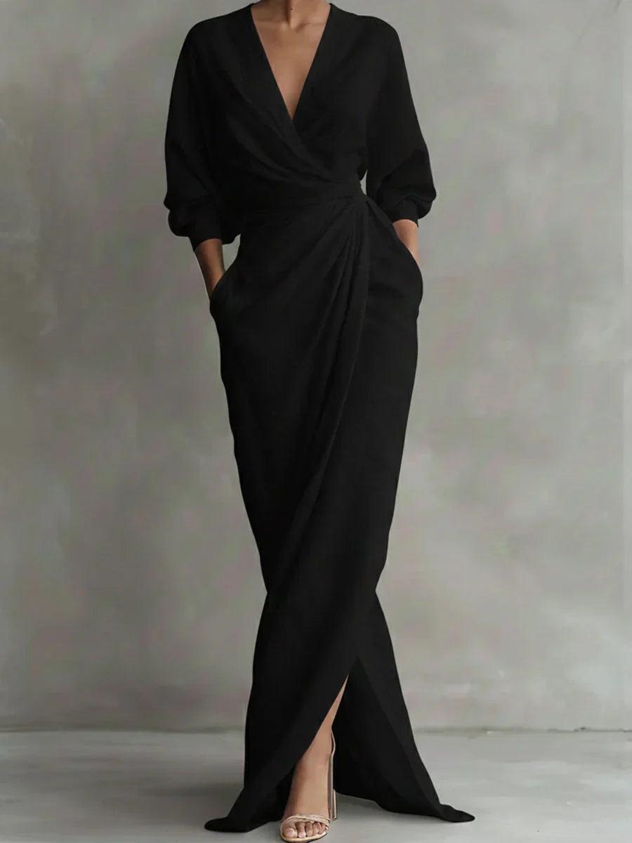 Pilar | Abito Elegante