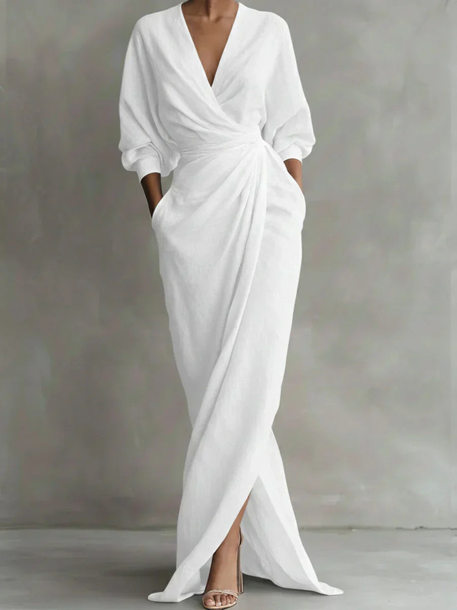 Pilar | Abito Elegante